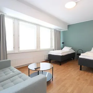3* Appart hôtel Forenom Herttoniemi